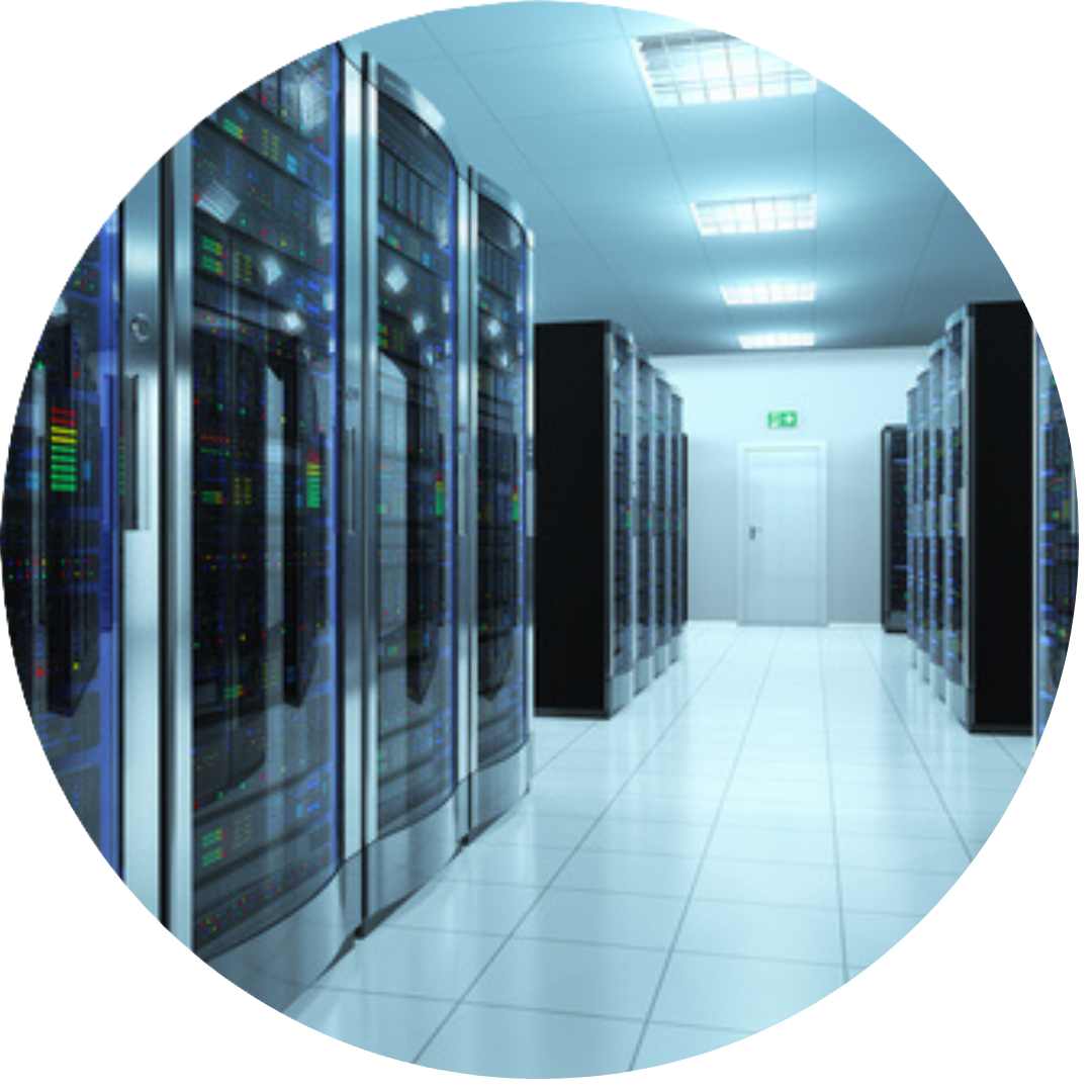 New Page Leadin - Cloud Servers